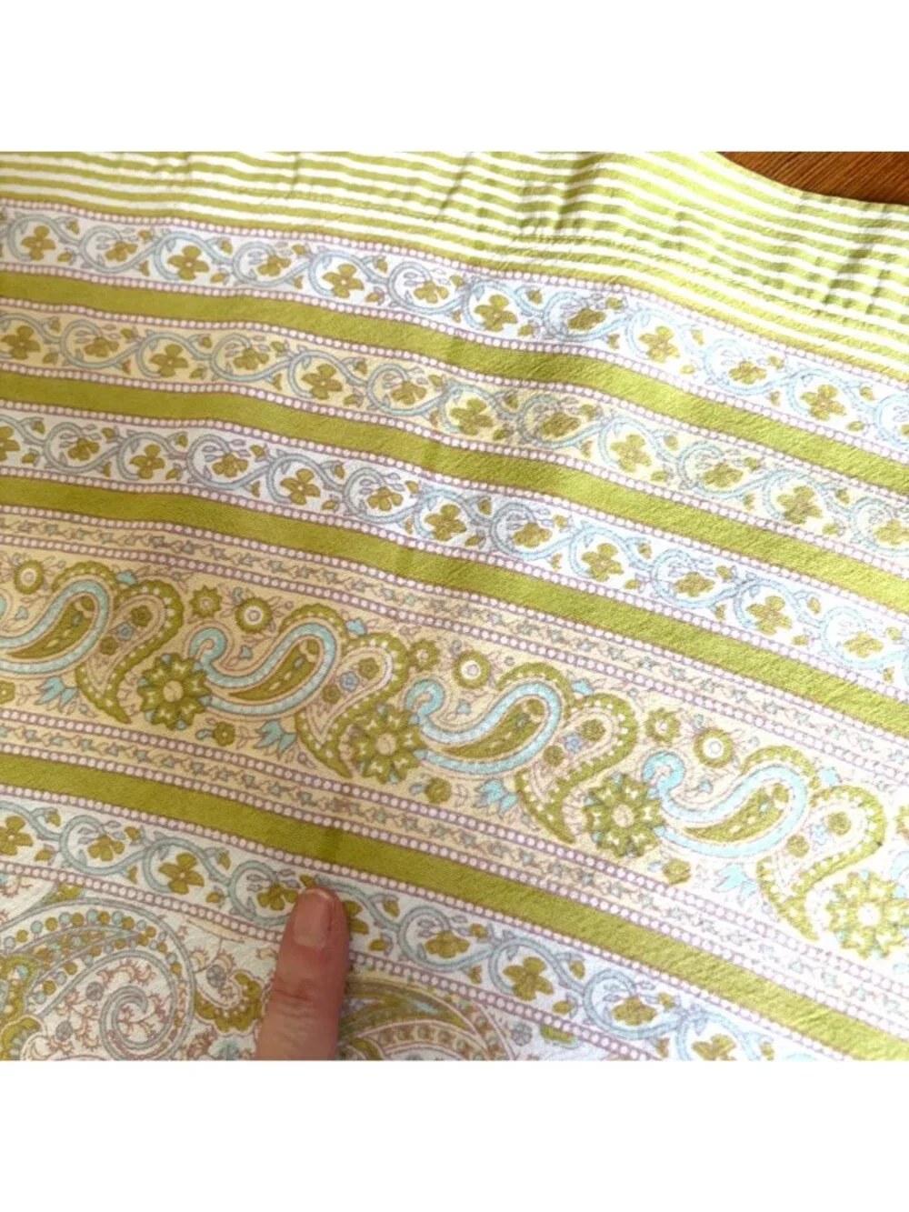 Williams Sonoma 100% cotton